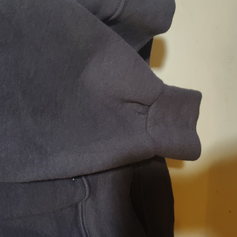 Disney Dark Gray Star Wars Hoodie - Picture 6 of 9